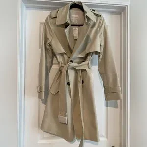 Aldrina trench best sale